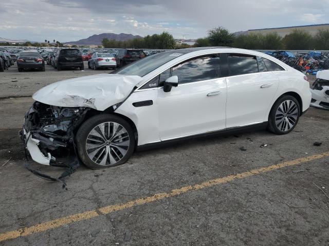 MERCEDES-BENZ EQE SEDAN