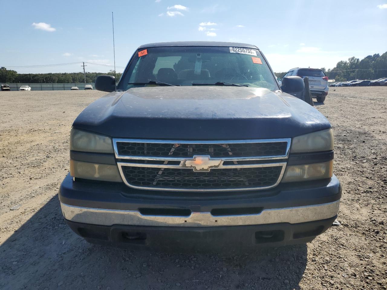 Lot #3290191202 2006 CHEVROLET SILVERADO
