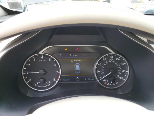 2018 NISSAN MURANO S - 5N1AZ2MH1JN181714