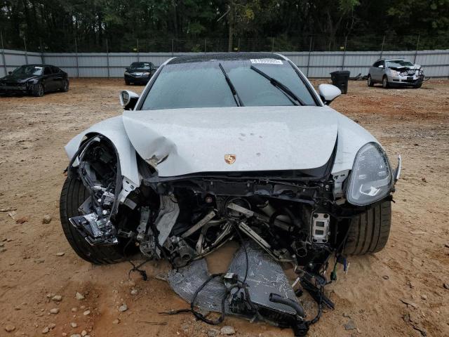 2018 PORSCHE PANAMERA 4 WP0AA2A74JL110218