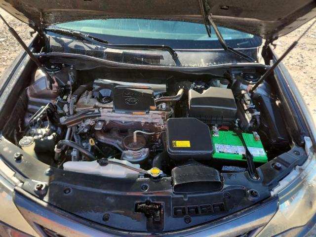 2013 TOYOTA CAMRY L - 4T1BF1FKXDU643116