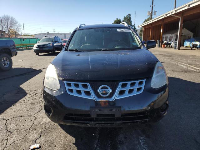 2011 NISSAN ROGUE S - Other View