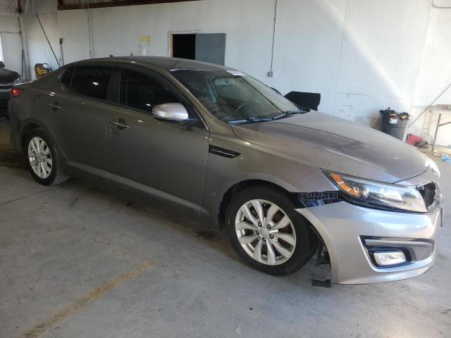 2015 KIA OPTIMA EX #3284654340