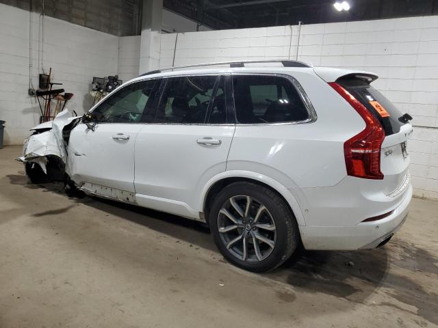 2016 VOLVO XC90 T6 YV4A22PK8G1078528