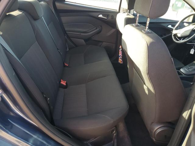 2018 FORD FOCUS SEL - 1FADP3H2XJL285493