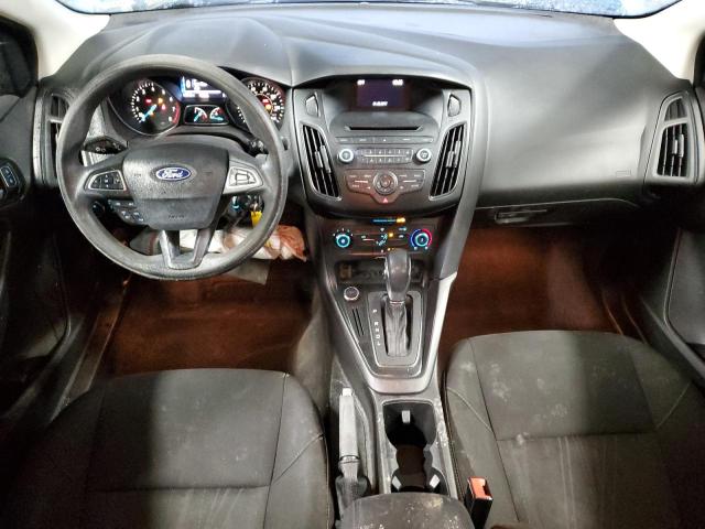 2017 FORD FOCUS SE #3290265226