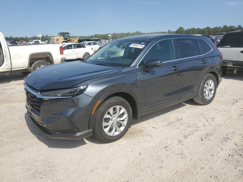 2025 HONDA CR-V LX - 7FARS3H2XSE006793