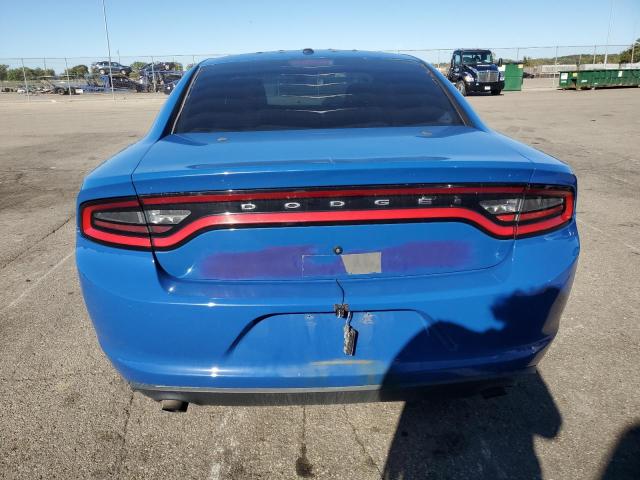 2015 DODGE CHARGER POLICE 2C3CDXKT4FH806336