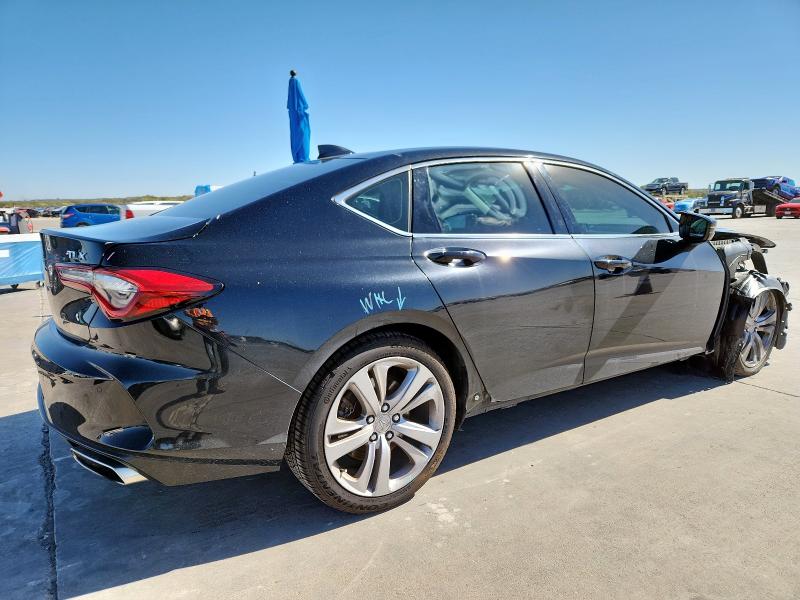 2021 ACURA TLX - 19UUB5F43MA007335