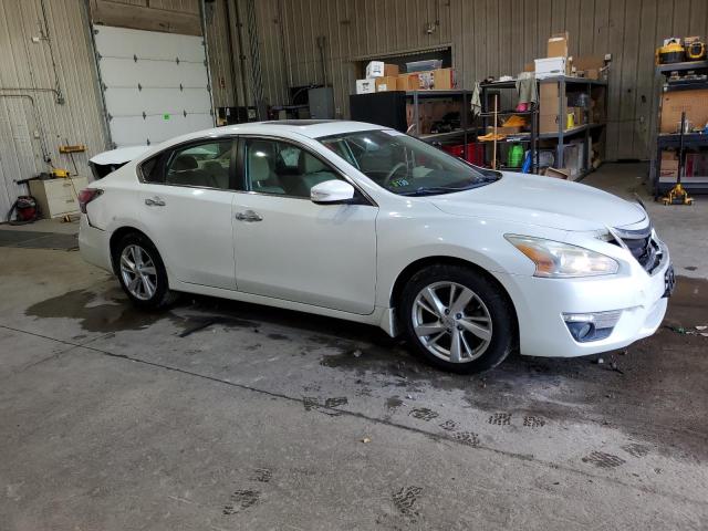 2015 NISSAN ALTIMA 2.5 #3268326047