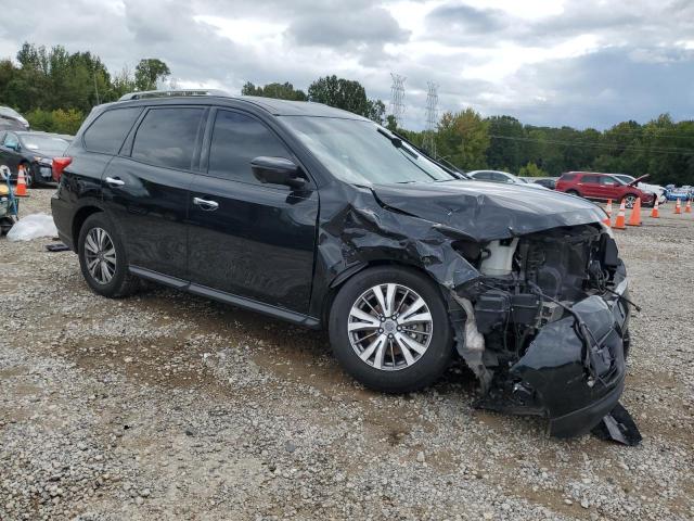 2019 NISSAN PATHFINDER #3292454672