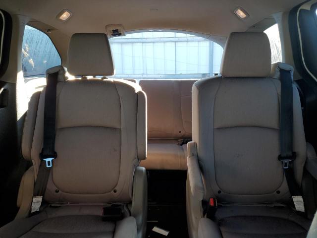 2018 HONDA ODYSSEY EX 5FNRL6H57JB044727