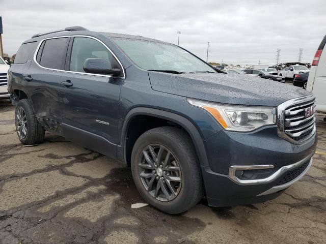 2019 GMC ACADIA SLT #3318902925