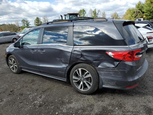 2022 HONDA ODYSSEY TO #3290258233