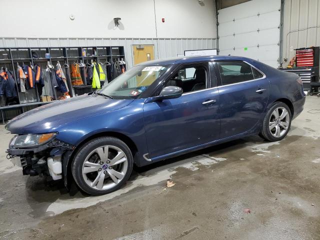 SAAB 9-5 TURBO