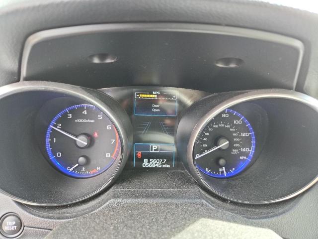 2019 SUBARU LEGACY 2.5 - 4S3BNAB69K3024204