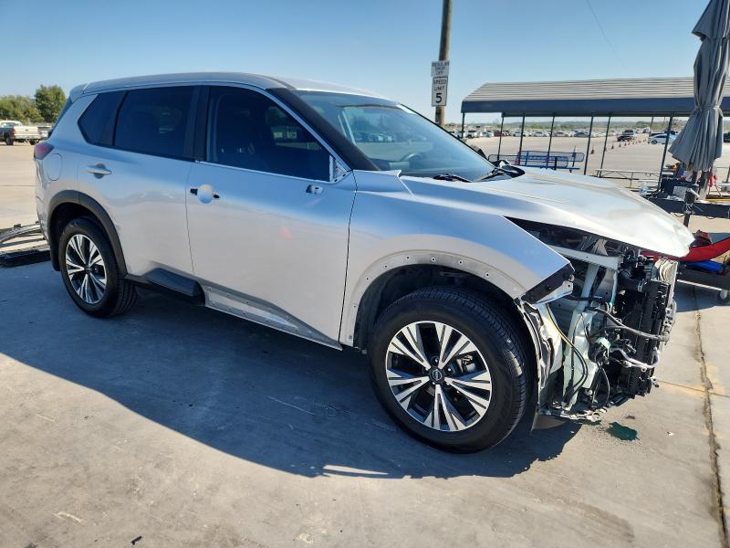 2023 NISSAN ROGUE SV #3287589017