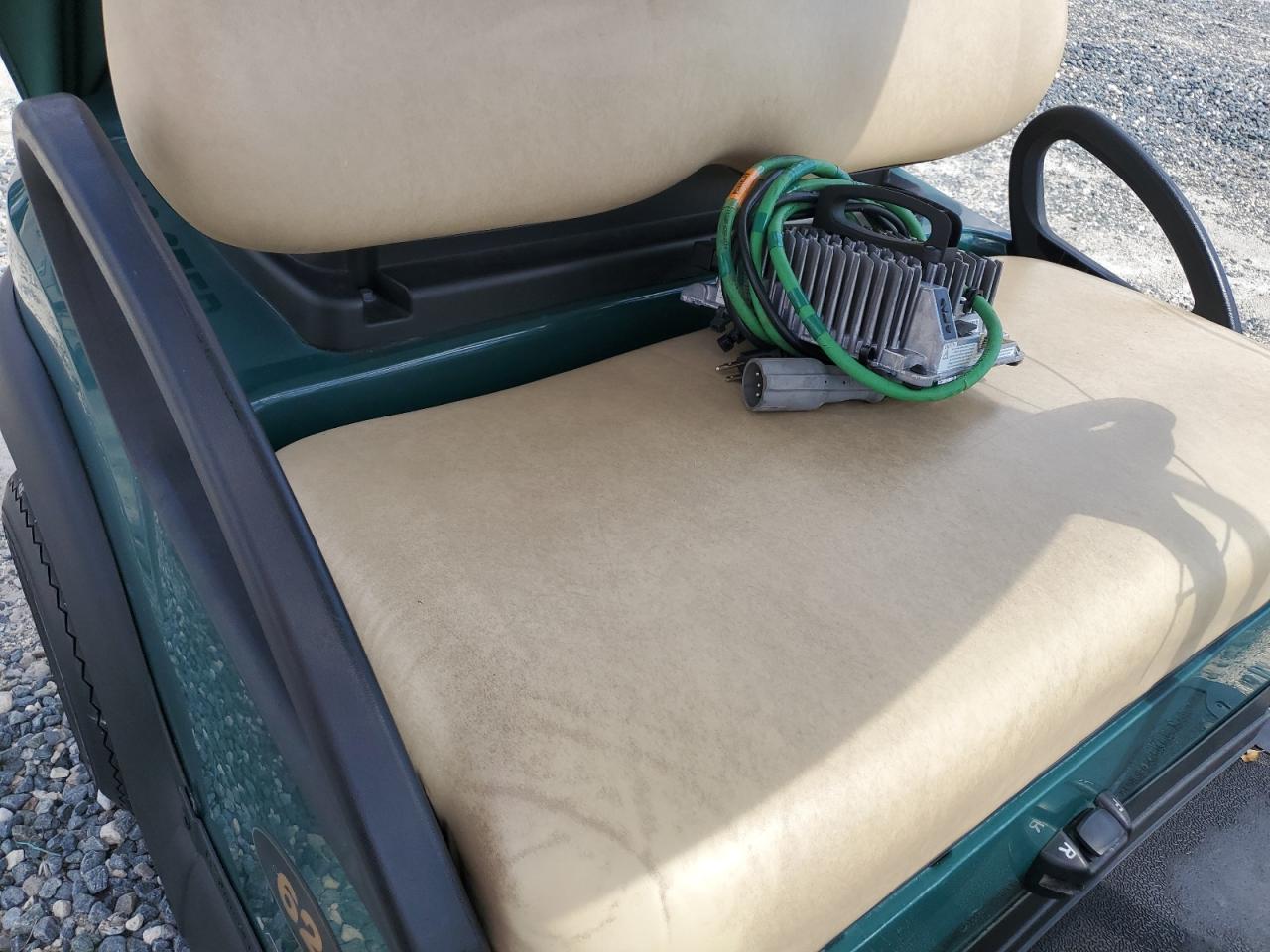 Lot #3268859231 2022 CLUB CAR TEMPO LI