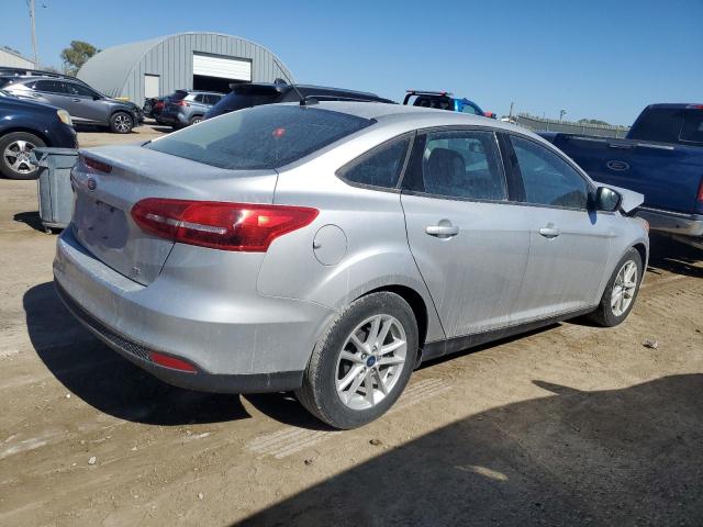 2017 FORD FOCUS SE #3286537161