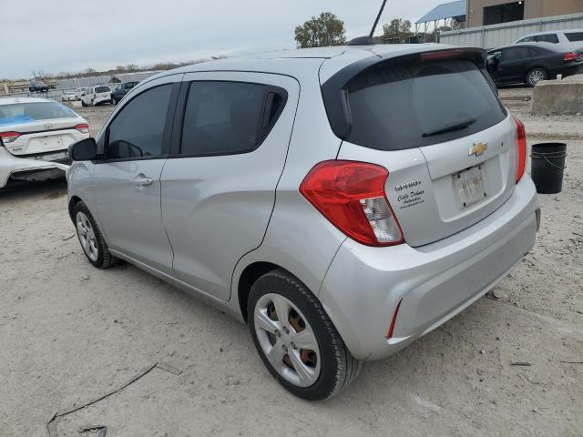 2020 CHEVROLET SPARK LS - KL8CB6SA2LC429684