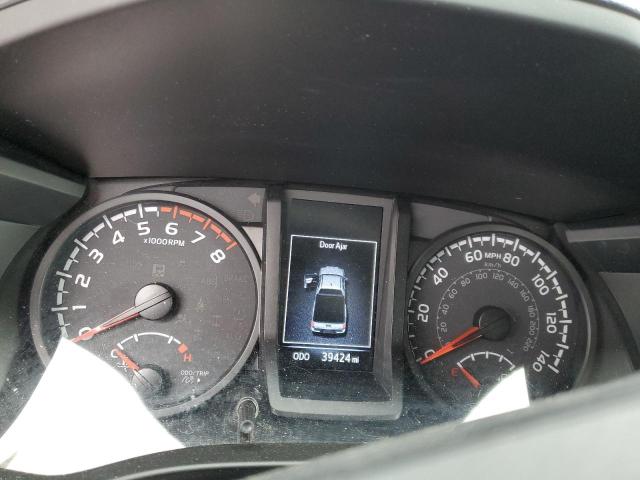 2021 TOYOTA TACOMA ACC #3317837225