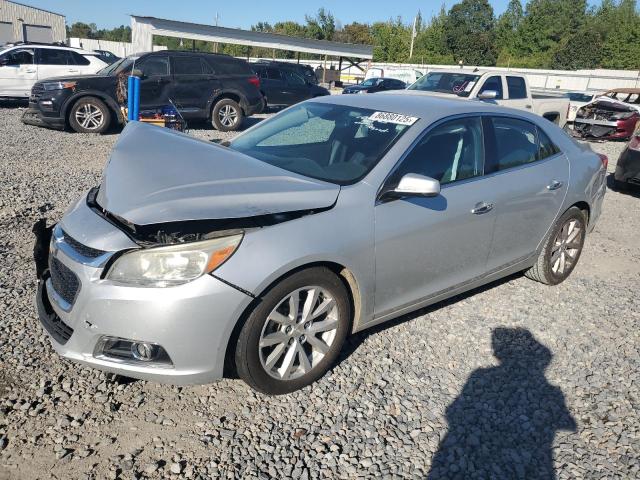 Global Auto Auctions: 2014 CHEVROLET MALIBU LTZ