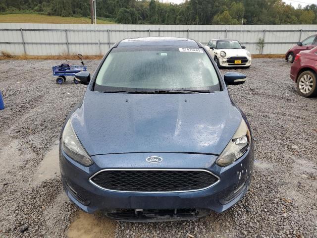 2018 FORD FOCUS SEL #3269872141