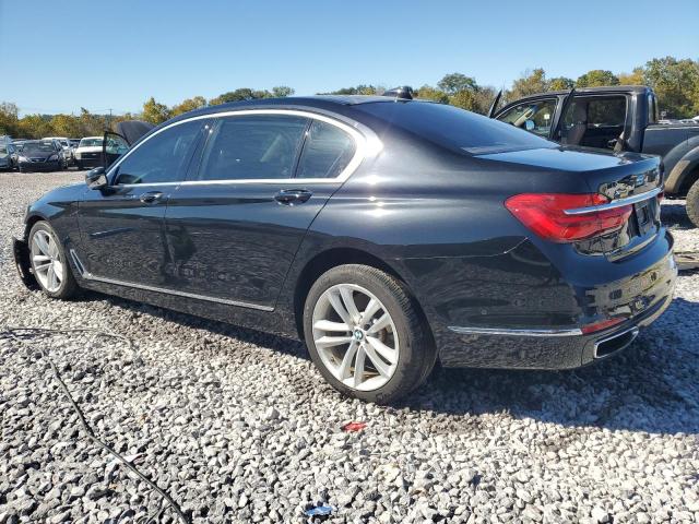 2016 BMW 750 XI WBA7F2C52GG421121