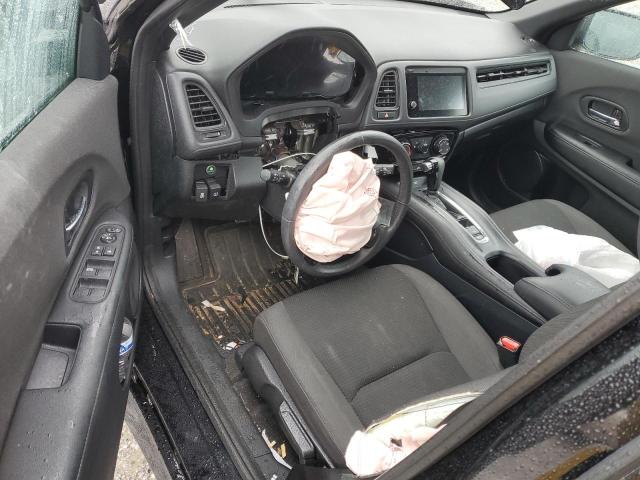 2022 HONDA HR-V SPORT - 3CZRU5H12NM743165