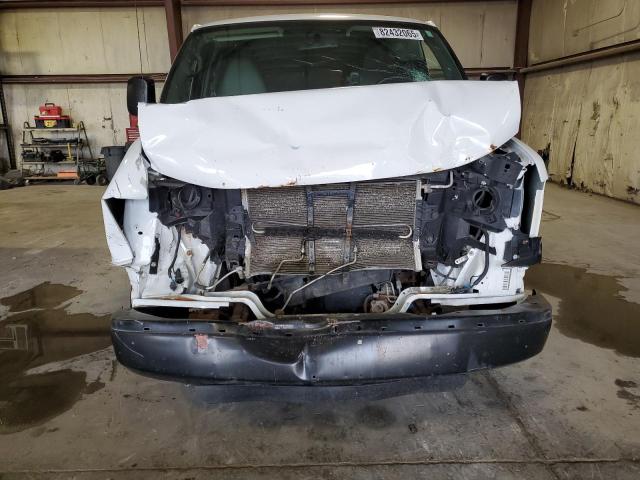 2015 CHEVROLET EXPRESS G3 #3291427141