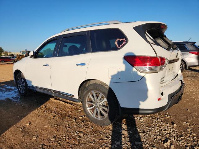 2013 NISSAN PATHFINDER #3290231229