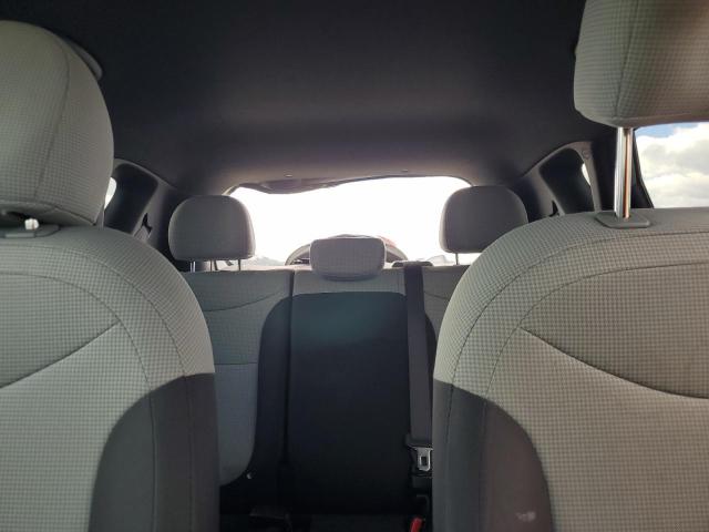 2015 KIA SOUL - KNDJN2A21F7135537