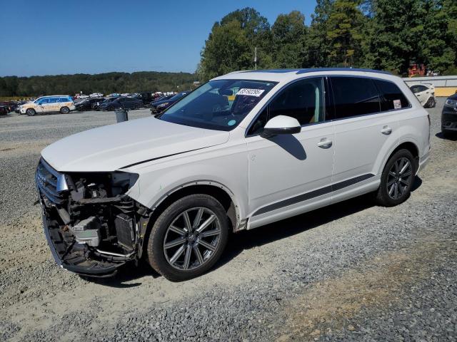 2018 AUDI Q7 PRESTIG - WA1VAAF72JD038878