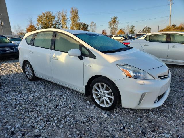 2013 TOYOTA PRIUS V - JTDZN3EU5D3255575