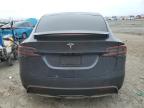 Lot #3302672032 2022 TESLA MODEL X