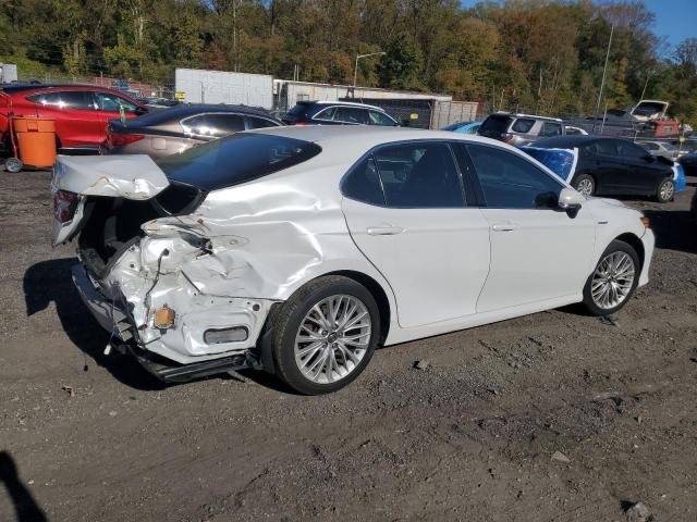 2018 TOYOTA CAMRY HYBR 4T1B21HK9JU008733