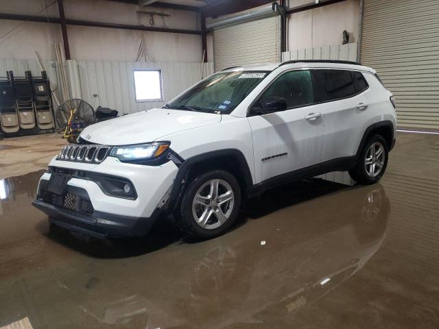 JEEP COMPASS LA