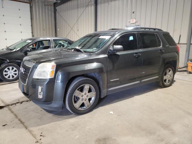 Global Auto Auctions: 2013 GMC TERRAIN SL