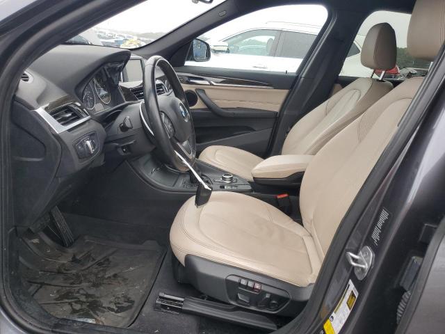 2017 BMW X1 XDRIVE28I - WBXHT3Z32H4A55262