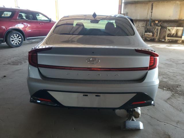 2021 HYUNDAI SONATA SEL 5NPEF4JA8MH080188