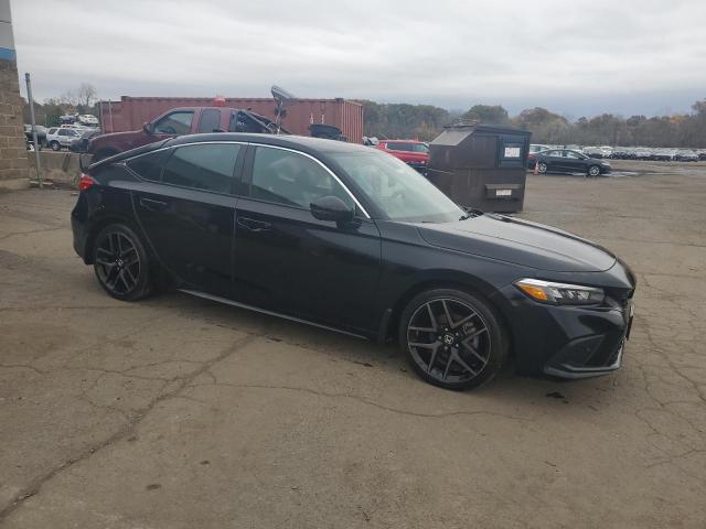 2023 HONDA CIVIC SPOR #3293283428