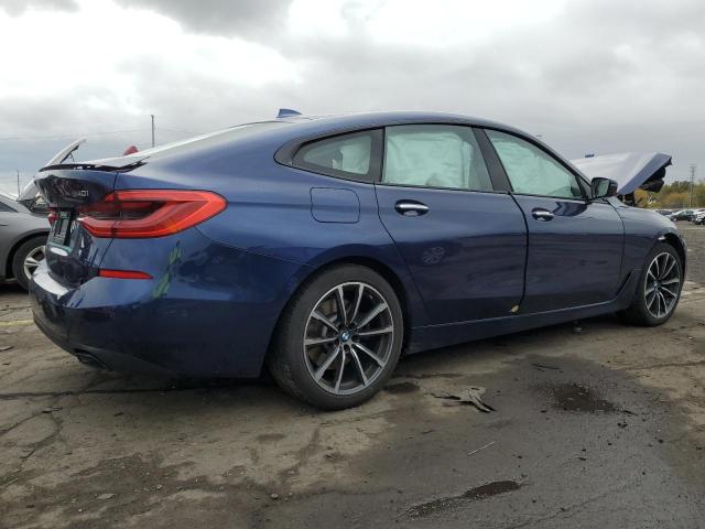 2018 BMW 640 XIGT WBAJV6C52JBK07315
