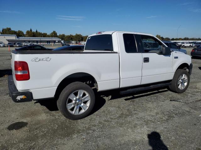 2007 FORD F150 #3285954556