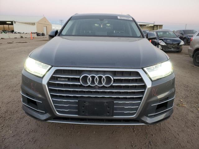2019 AUDI Q7 PREMIUM WA1LAAF7XKD049409