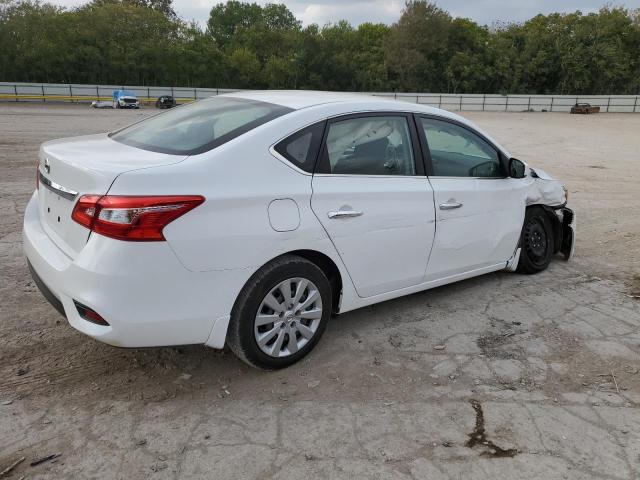 2019 NISSAN SENTRA S - 3N1AB7AP5KY304455