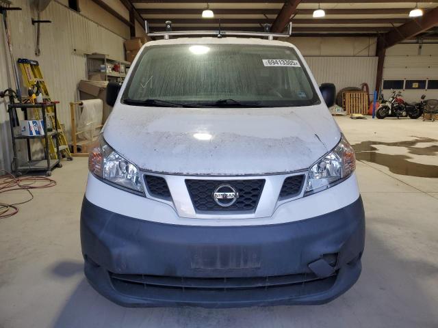 2018 NISSAN NV200 #3279568261