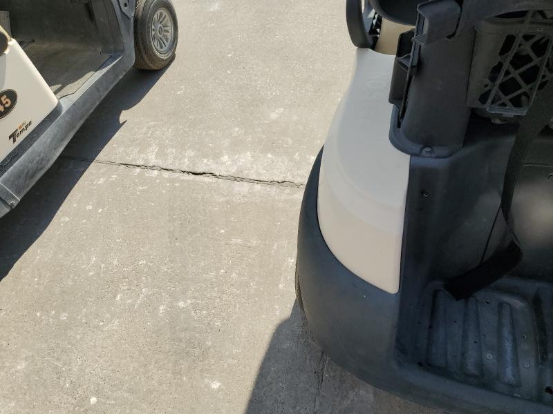 2019 CLUB CAR TEMPO LITHIUM #3266685380