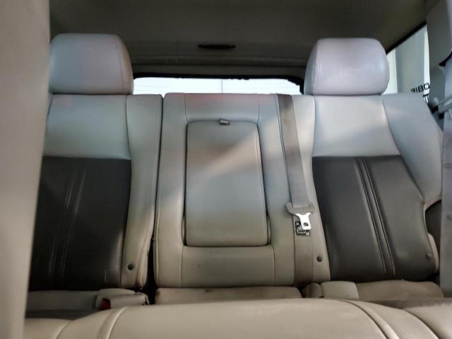 2006 JEEP GRAND CHER #3302713016