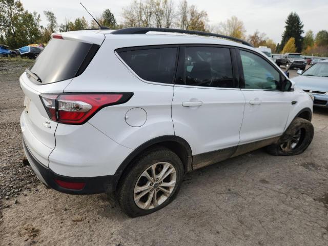 2017 FORD ESCAPE SE - 1FMCU9G91HUC27403