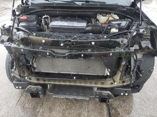 2021 CHEVROLET TAHOE C150 1GNSCLED9MR447674